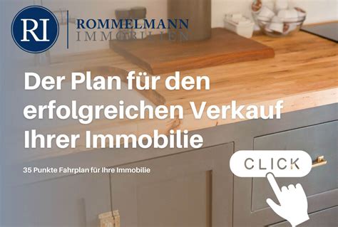 Immobilienmakler Herford 